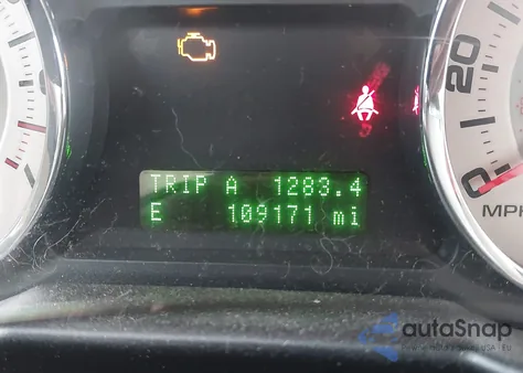 2010 Ford Edge Sel from USA, damaged, VIN 2FMDK4JC2ABA72342